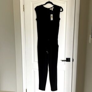 Michael Kors jumpsuit (with pockets) BNWT